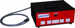 PCR-6080 Charger - BB-2590/U Batteries - Unmanned Vehicles